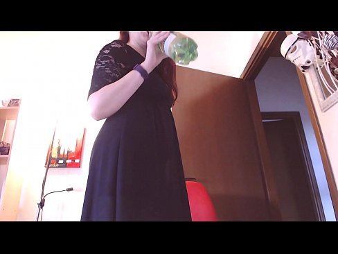 ❤️ Un schiavu sottumessu chì ama i mutandine brutte è luscious hè obligatu à masturbarsi dopu avè vistu stu video! Porno à noi % co.pornodil.ru% ❌