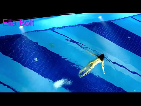 ❤️ Ùn possu micca piantà di fighjulà, ghjovana bionda catturata nuda in piscina ELLA BOLT Porno à noi % co.pornodil.ru% ❌